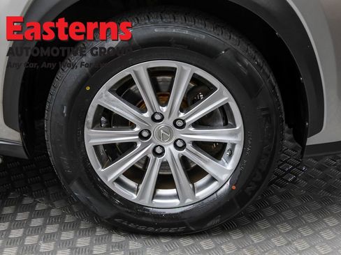 Used 2015 Lexus NX 200t FWD image 30