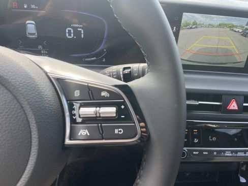New 2026 Kia Seltos S AWD/4WD image 12