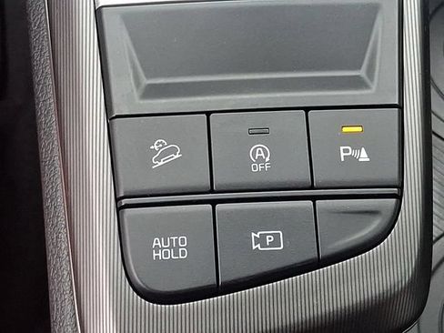 Used 2026 Kia Sportage SX FWD image 21