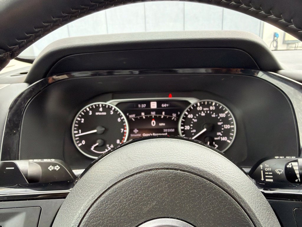 Certified 2023 Nissan Pathfinder SL w/ SL Premium Package AWD/4WD image 19