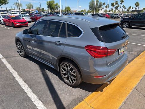 Used 2021 BMW X1 sDrive28i w/ Convenience Package image 8