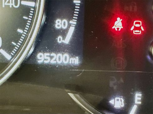 Used 2021 MAZDA CX-9 Grand Touring image 12