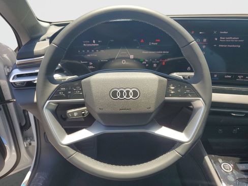 New 2026 Audi A6 Premium Plus AWD/4WD image 28