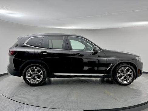 Used 2022 BMW X3 xDrive30i AWD/4WD image 9