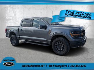 Used 2025 Ford F150 Tremor w/ Equipment Group 402A High AWD/4WD video 1