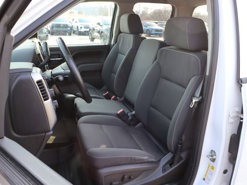 Used 2016 Chevrolet Silverado 1500 LT w/ All Star Edition image 25