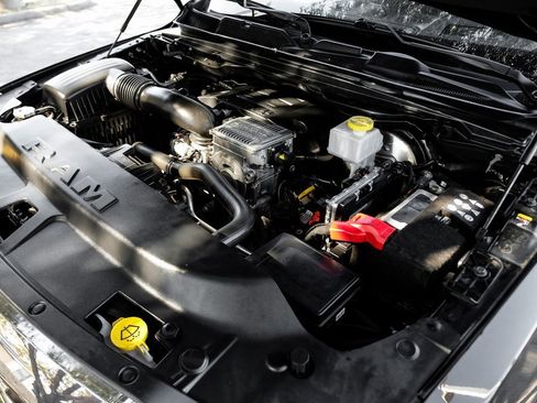 Used 2022 RAM 1500 Limited image 64