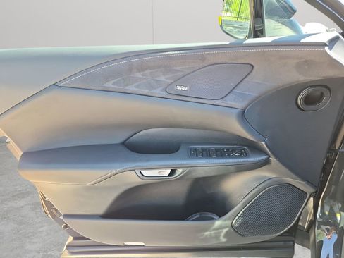 Used 2024 Lexus RX 500h F Sport w/ Convenience Package image 27