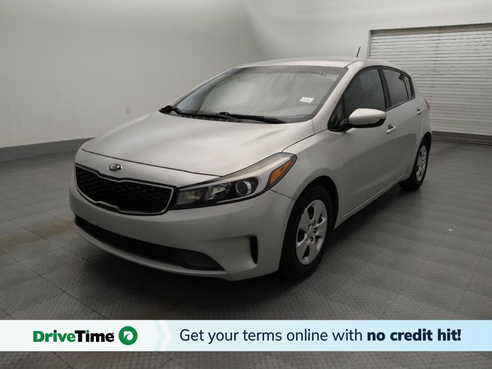 Used 2017 Kia Forte LX FWD image 1