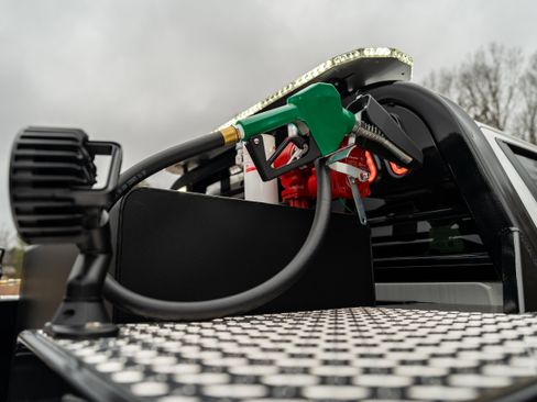 New 2026 Chevrolet Silverado 3500 LT w/ Convenience Package image 28