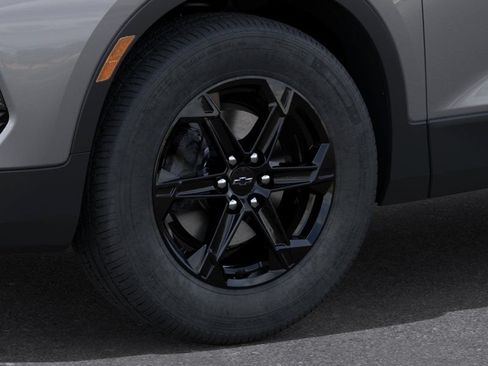 New 2026 Chevrolet Blazer LT w/ Convenience Package AWD/4WD image 9