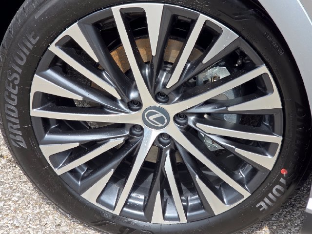 New 2026 Lexus RX 350 Premium Plus w/ Convenience Package AWD/4WD image 21
