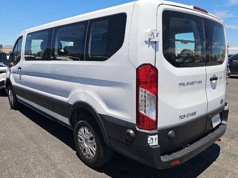 Used 2024 Ford Transit 350 XLT RWD image 4