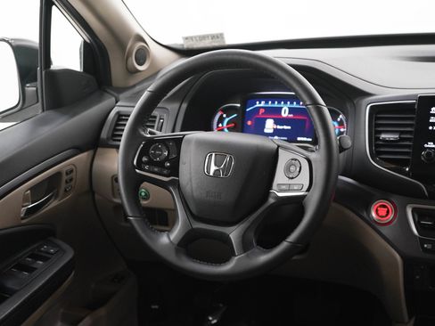Used 2021 Honda Pilot EX-L image 15