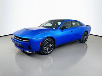 New 2026 Dodge Charger Scat Pack AWD/4WD video 3