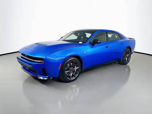 New 2026 Dodge Charger Scat Pack AWD/4WD image 3