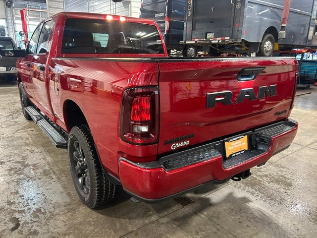 Used 2026 RAM 2500 Big Horn AWD/4WD image 23