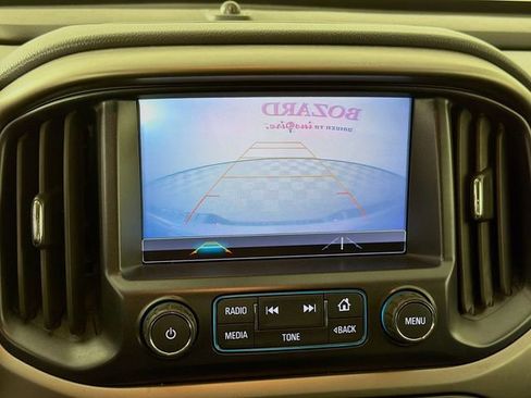 Used 2018 Chevrolet Colorado Z71 RWD image 17
