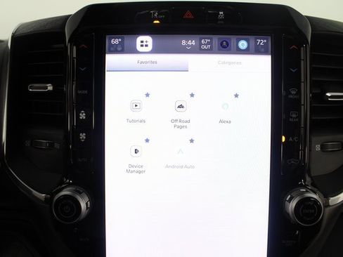 New 2026 RAM 2500 Laramie image 4