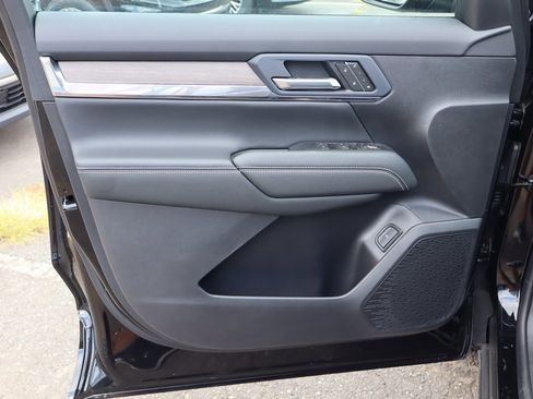 New 2026 GMC Terrain Denali image 9