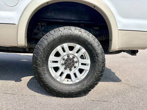 Used 2008 Ford F350 Lariat AWD/4WD image 34