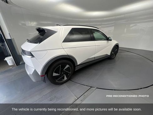 Used 2025 Hyundai Ioniq 5 Limited RWD image 6