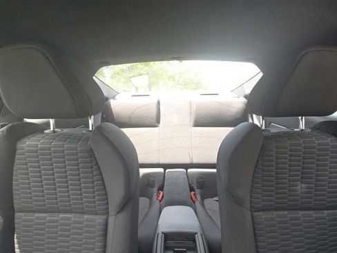 Used 2024 Toyota GR86 RWD image 28
