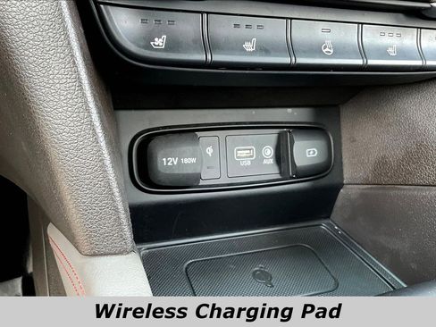 Used 2019 Hyundai Santa Fe AWD image 17