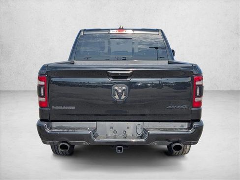 Used 2024 RAM 1500 Laramie image 6