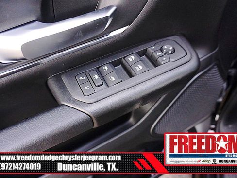 New 2026 RAM 1500 Lone Star image 39