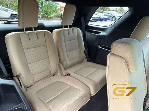 Used 2016 Ford Explorer FWD image 19
