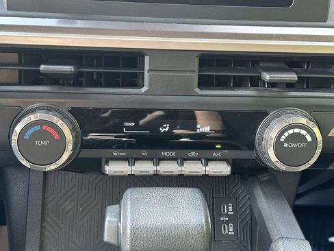 Used 2024 Toyota Tacoma SR5 image 16