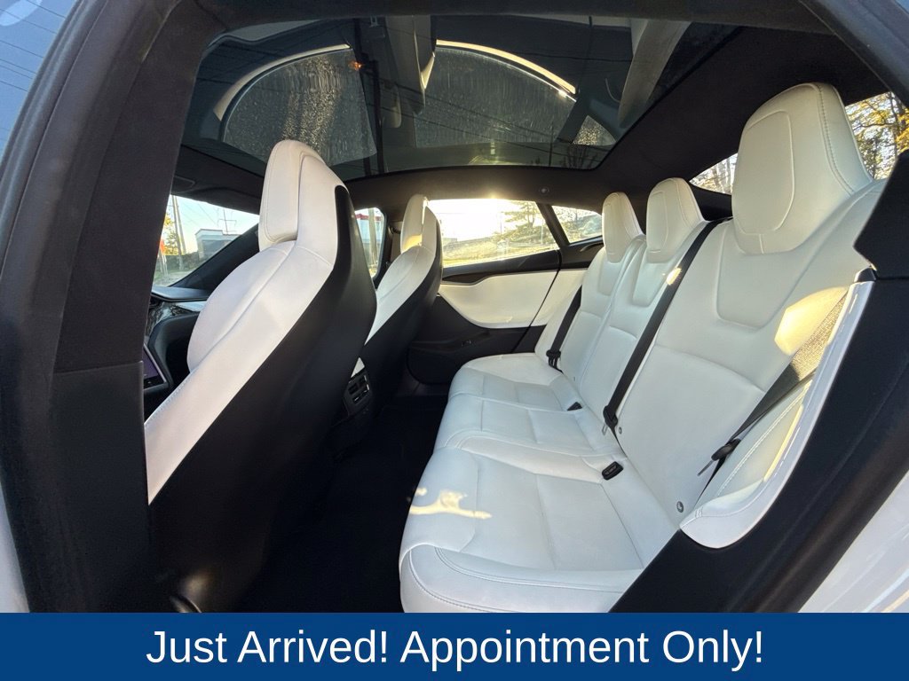 Used 2019 Tesla Model S Standard Range AWD/4WD image 10