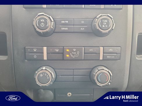 Used 2013 Ford F150 XL w/ XL Plus Pkg image 27