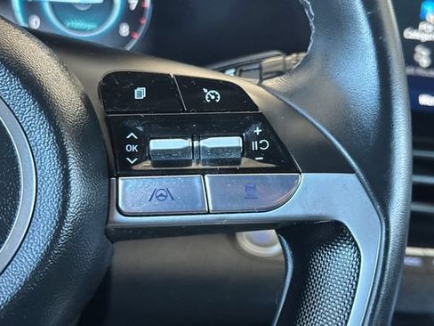 Used 2023 Hyundai Elantra SEL w/ Convenience Package FWD image 27