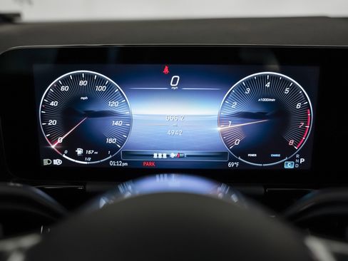 Certified 2026 Mercedes-Benz GLA 250 image 17