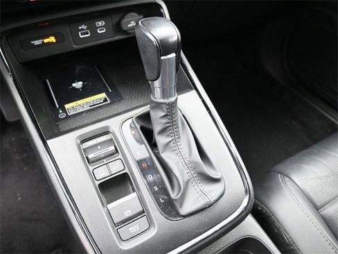 Certified 2023 Honda CR-V EX-L image 31