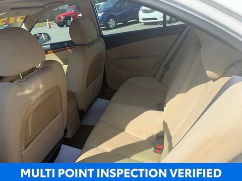 Used 2009 Hyundai Sonata GLS FWD image 10