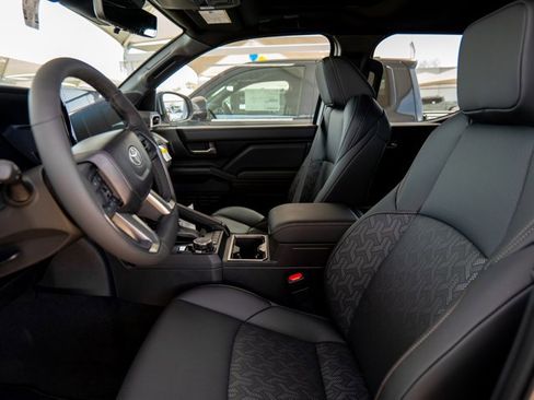 New 2026 Toyota Tacoma Limited image 11