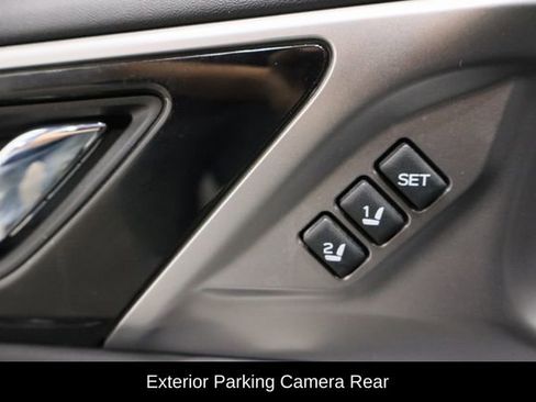 Used 2022 Subaru Outback Limited XT image 20