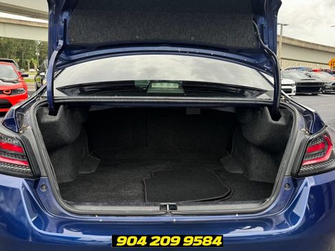Used 2017 Subaru WRX AWD/4WD image 26