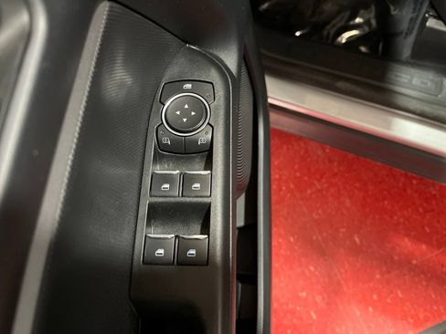 Used 2022 Ford Bronco Sport Big Bend w/ Convenience Package AWD/4WD image 12