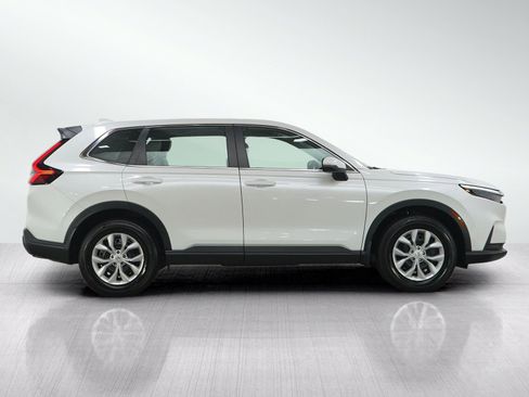 Used 2024 Honda CR-V LX image 6