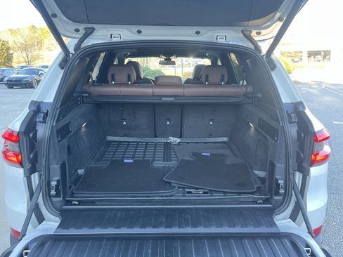 Used 2023 BMW X5 sDrive40i w/ Climate Comfort Package image 35