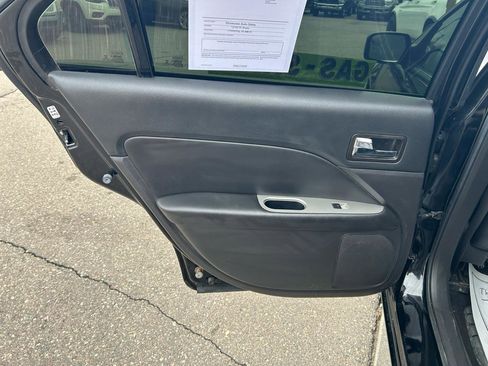 Used 2012 Ford Fusion SEL image 13