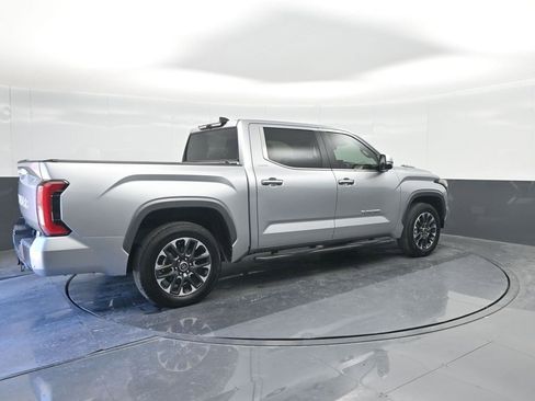 Used 2024 Toyota Tundra Limited image 15