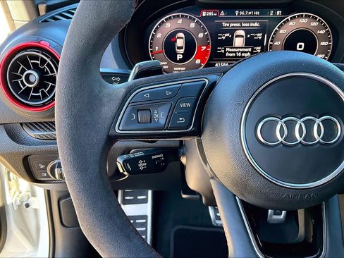 Used 2018 Audi RS 3 w/ Dynamic Plus Package image 23