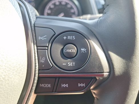Used 2024 Toyota Camry SE w/ Convenience Package FWD image 19