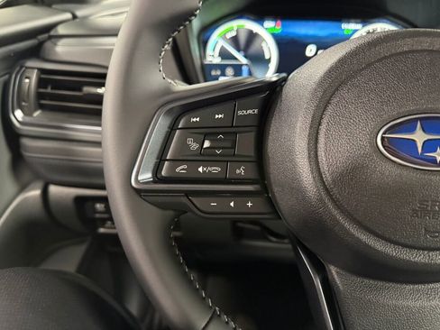 New 2025 Subaru Forester Limited image 17