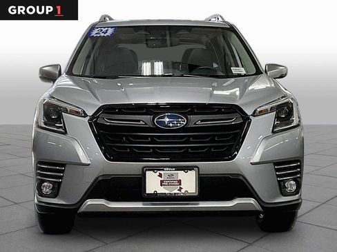 Certified 2024 Subaru Forester Touring AWD/4WD image 4